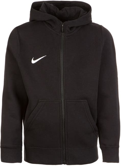 Nike Club 19 Full Zip Hoody (AJ1458) 